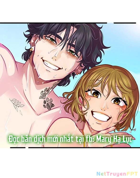 Chú Cún Của Em Thật Đáng Yêu Chapter 28.1 - Trang 2