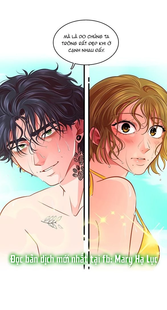 Chú Cún Của Em Thật Đáng Yêu Chapter 28.1 - Trang 2
