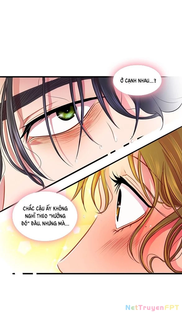 Chú Cún Của Em Thật Đáng Yêu Chapter 28.1 - Trang 2