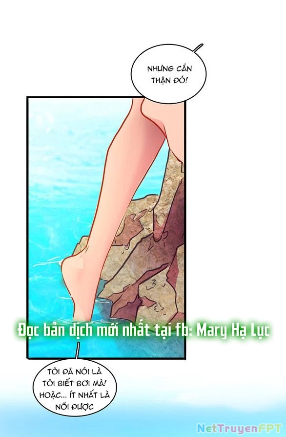 Chú Cún Của Em Thật Đáng Yêu Chapter 28.1 - Trang 2