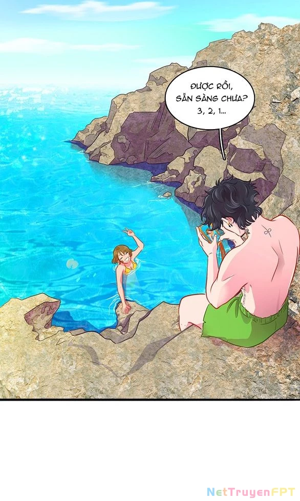 Chú Cún Của Em Thật Đáng Yêu Chapter 28.1 - Trang 2