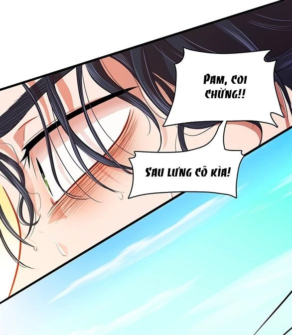 Chú Cún Của Em Thật Đáng Yêu Chapter 28.2 - Trang 2