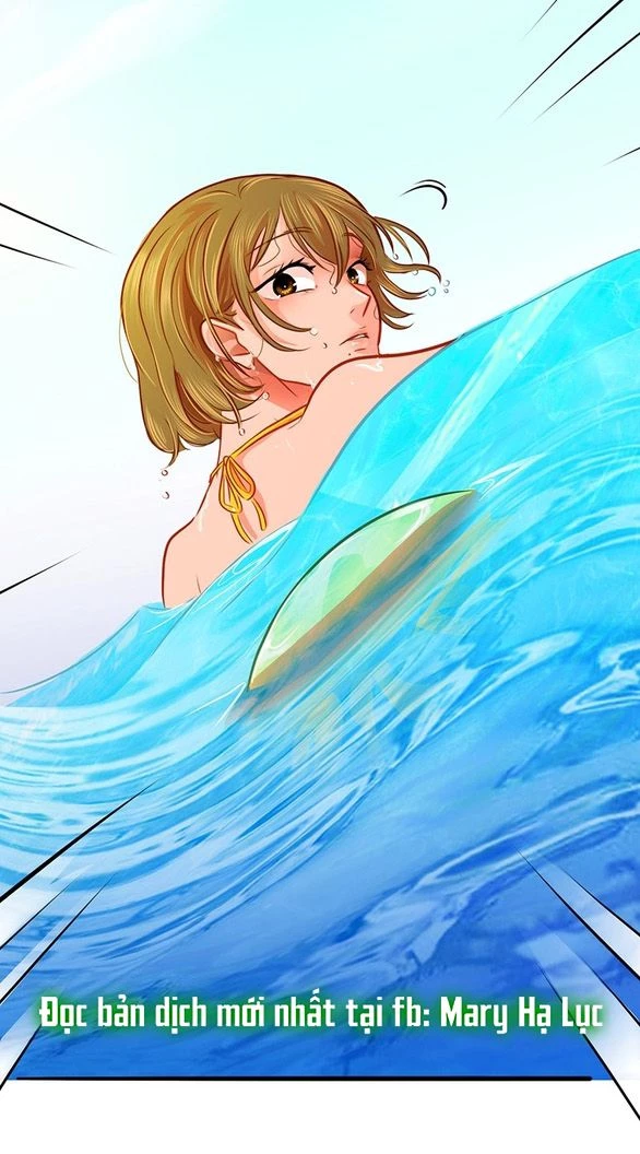 Chú Cún Của Em Thật Đáng Yêu Chapter 28.2 - Trang 2