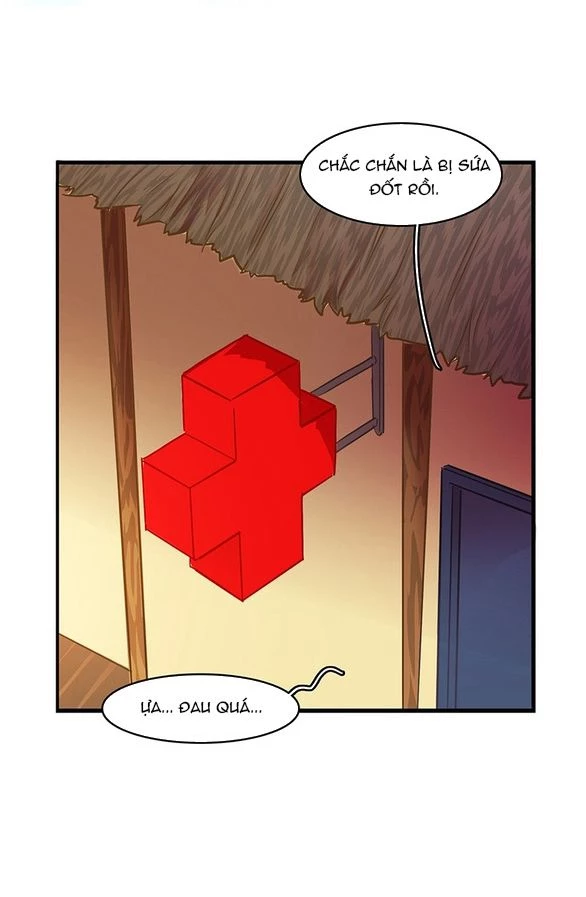 Chú Cún Của Em Thật Đáng Yêu Chapter 28.2 - Trang 2