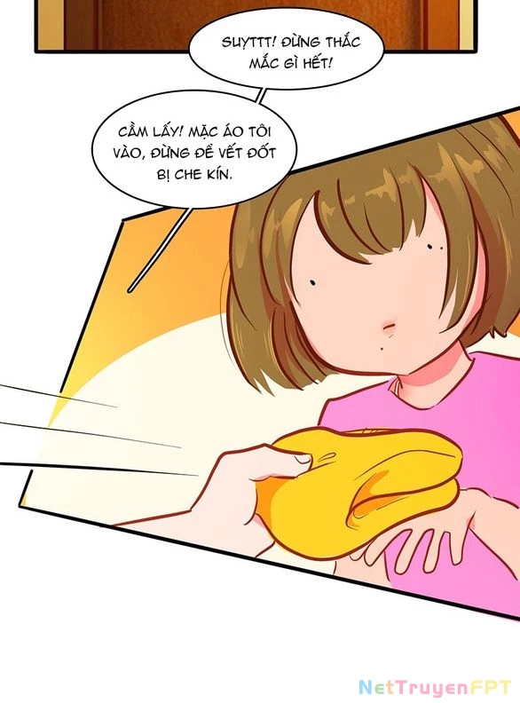 Chú Cún Của Em Thật Đáng Yêu Chapter 28.2 - Trang 2