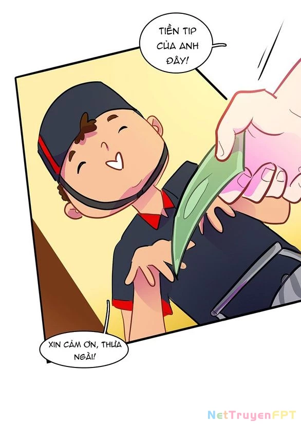 Chú Cún Của Em Thật Đáng Yêu Chapter 28.2 - Trang 2