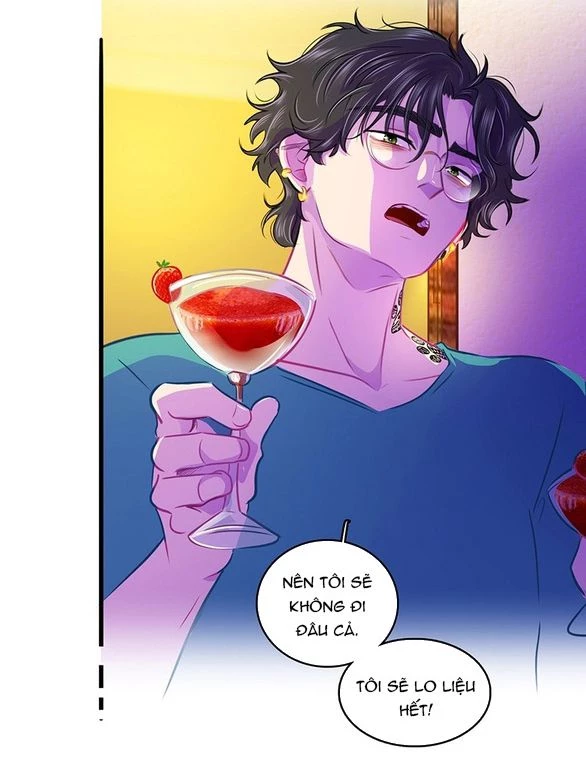 Chú Cún Của Em Thật Đáng Yêu Chapter 28.2 - Trang 2