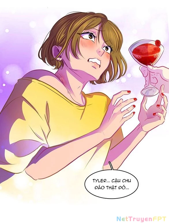 Chú Cún Của Em Thật Đáng Yêu Chapter 28.2 - Trang 2