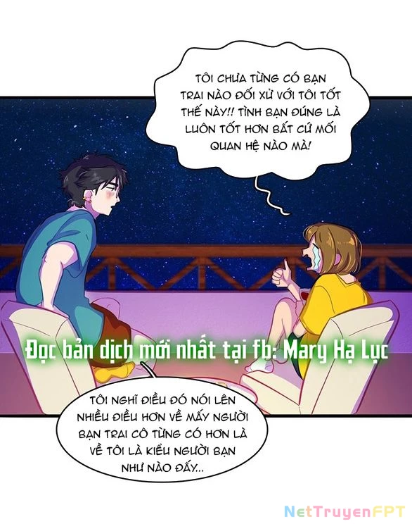 Chú Cún Của Em Thật Đáng Yêu Chapter 28.2 - Trang 2