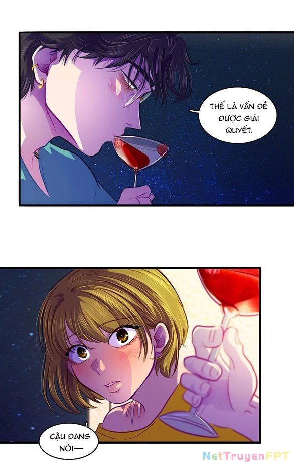 Chú Cún Của Em Thật Đáng Yêu Chapter 28.2 - Trang 2