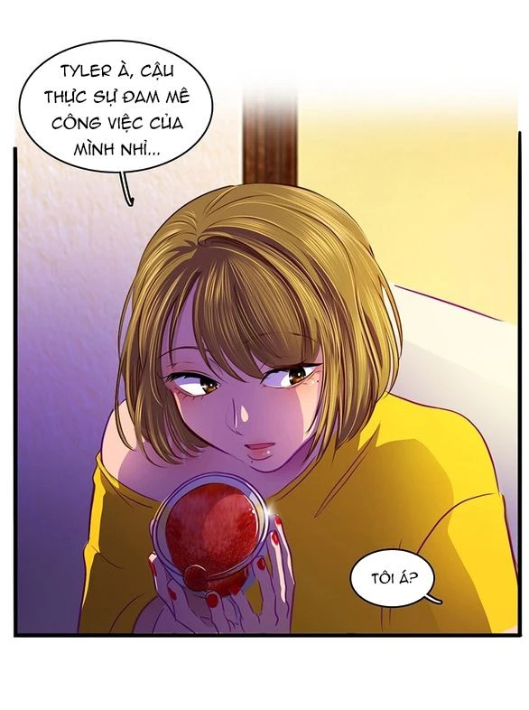 Chú Cún Của Em Thật Đáng Yêu Chapter 28.2 - Trang 2