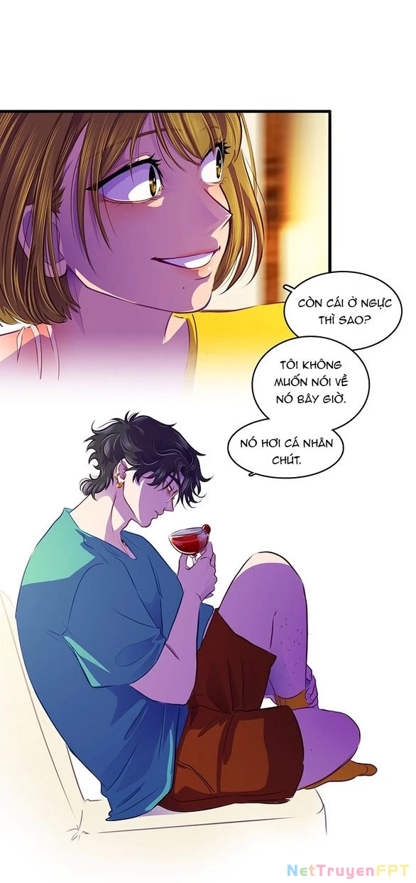 Chú Cún Của Em Thật Đáng Yêu Chapter 28.2 - Trang 2