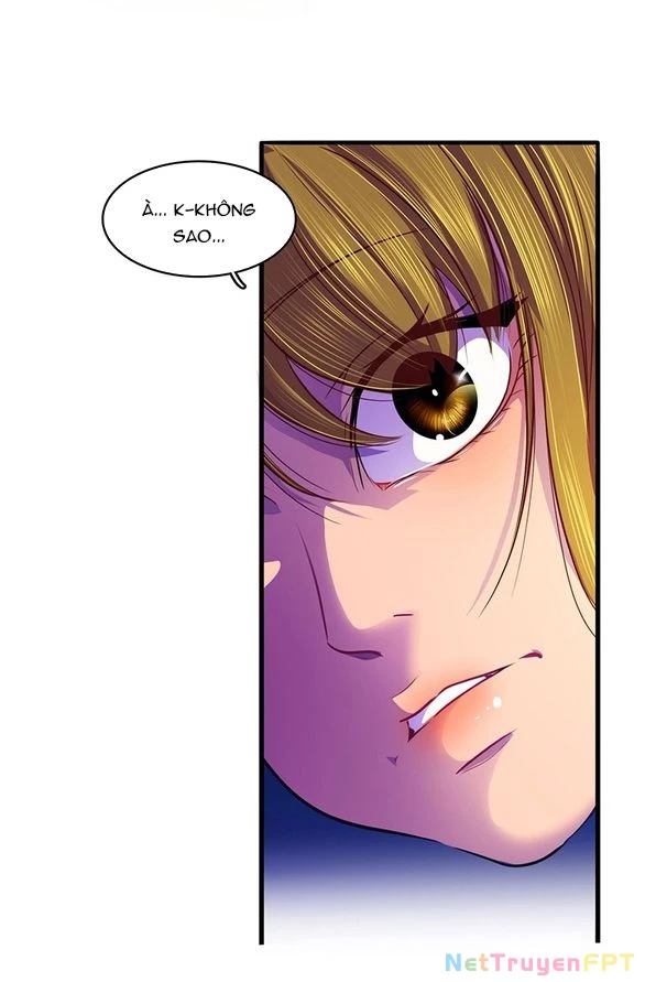 Chú Cún Của Em Thật Đáng Yêu Chapter 28.2 - Trang 2