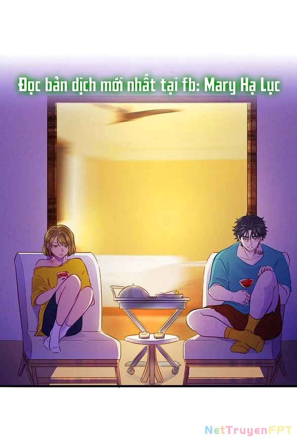 Chú Cún Của Em Thật Đáng Yêu Chapter 28.2 - Trang 2