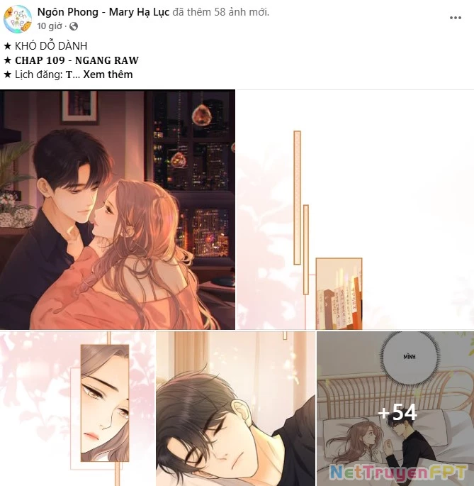 Chú Cún Của Em Thật Đáng Yêu Chapter 28.2 - Trang 2