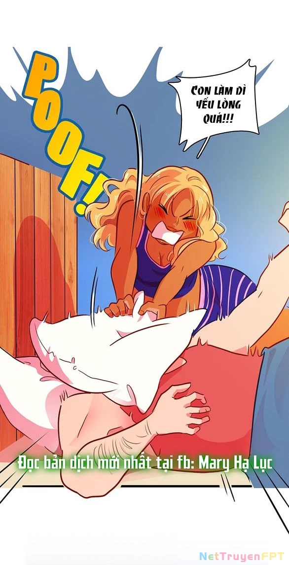 Chú Cún Của Em Thật Đáng Yêu Chapter 29.1 - Trang 2