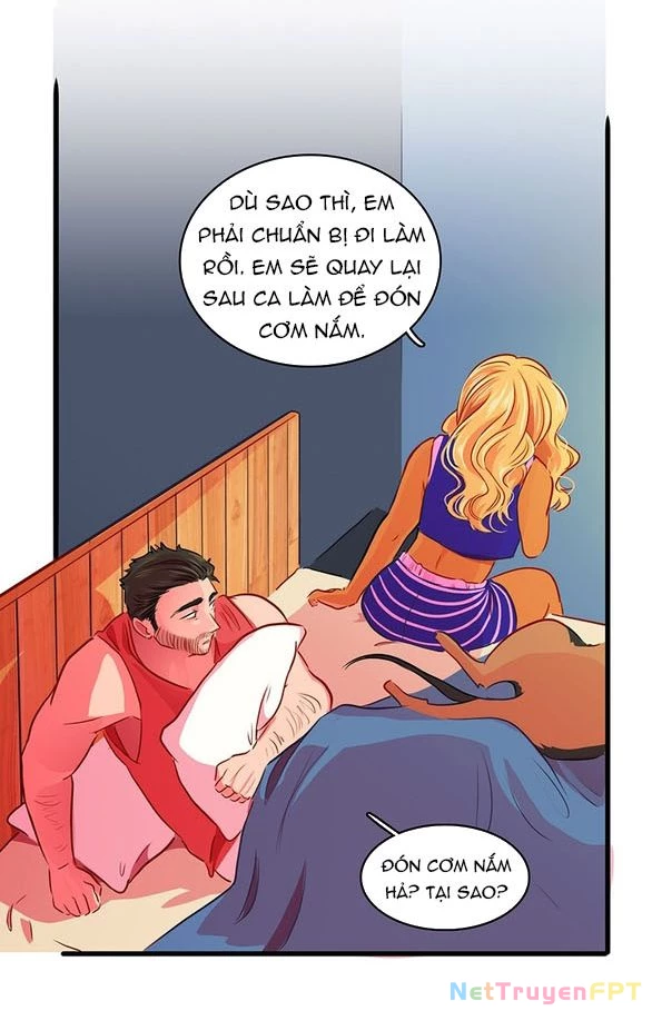 Chú Cún Của Em Thật Đáng Yêu Chapter 29.1 - Trang 2
