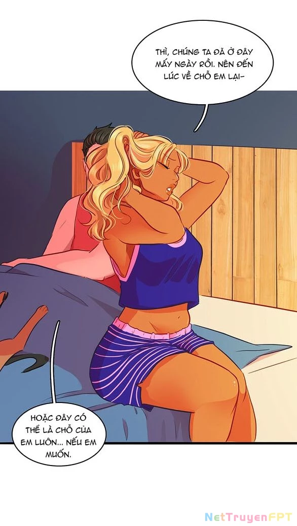 Chú Cún Của Em Thật Đáng Yêu Chapter 29.1 - Trang 2