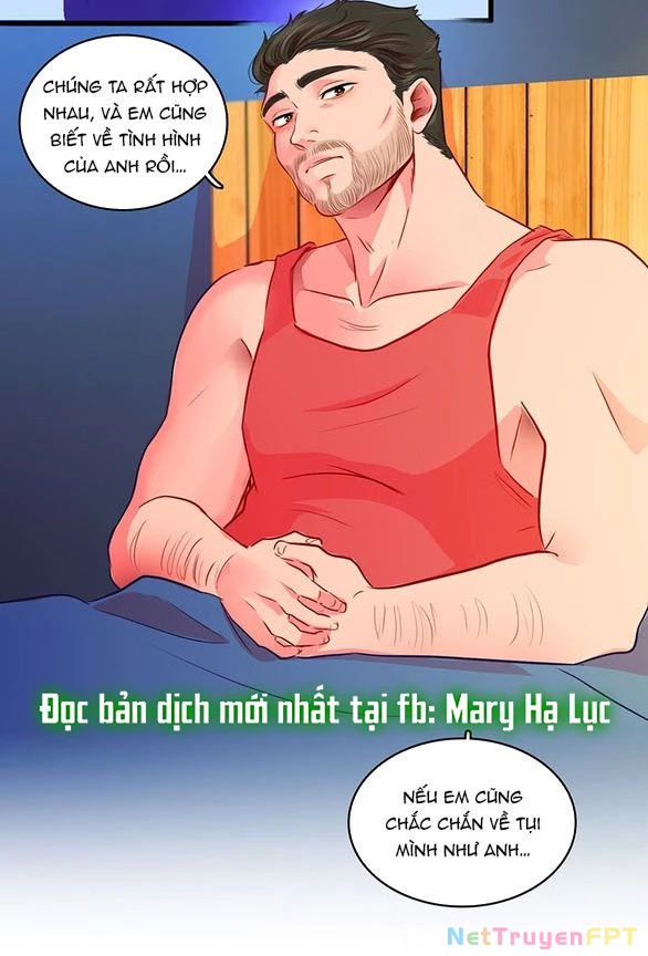 Chú Cún Của Em Thật Đáng Yêu Chapter 29.1 - Trang 2