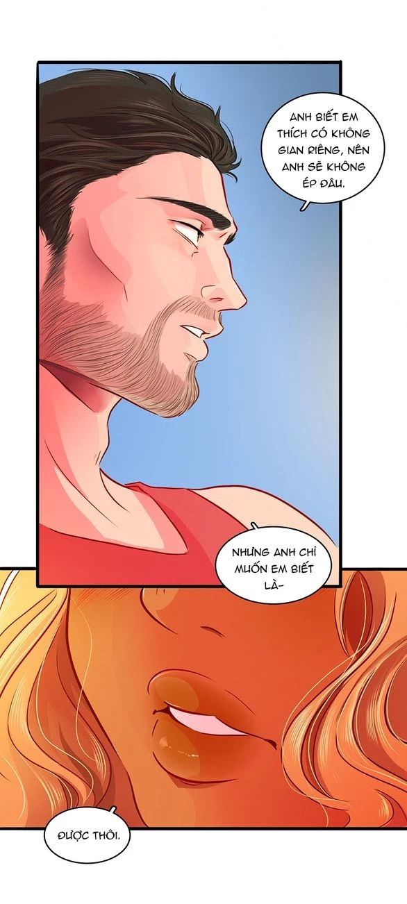 Chú Cún Của Em Thật Đáng Yêu Chapter 29.1 - Trang 2