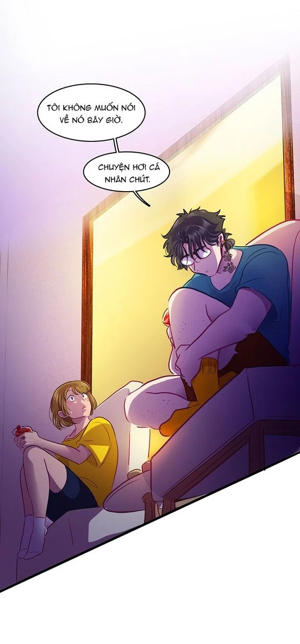 Chú Cún Của Em Thật Đáng Yêu Chapter 29.1 - Trang 2