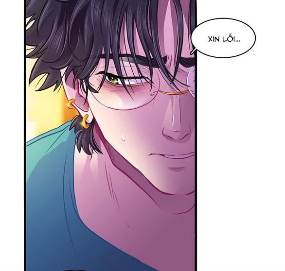 Chú Cún Của Em Thật Đáng Yêu Chapter 29.1 - Trang 2
