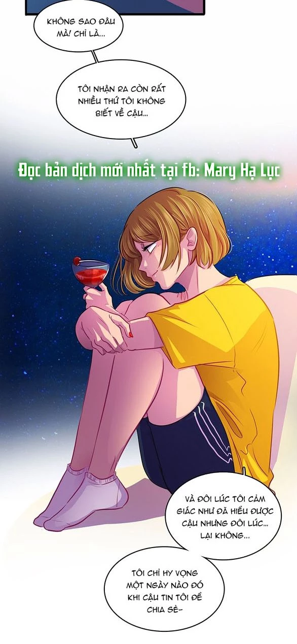 Chú Cún Của Em Thật Đáng Yêu Chapter 29.1 - Trang 2