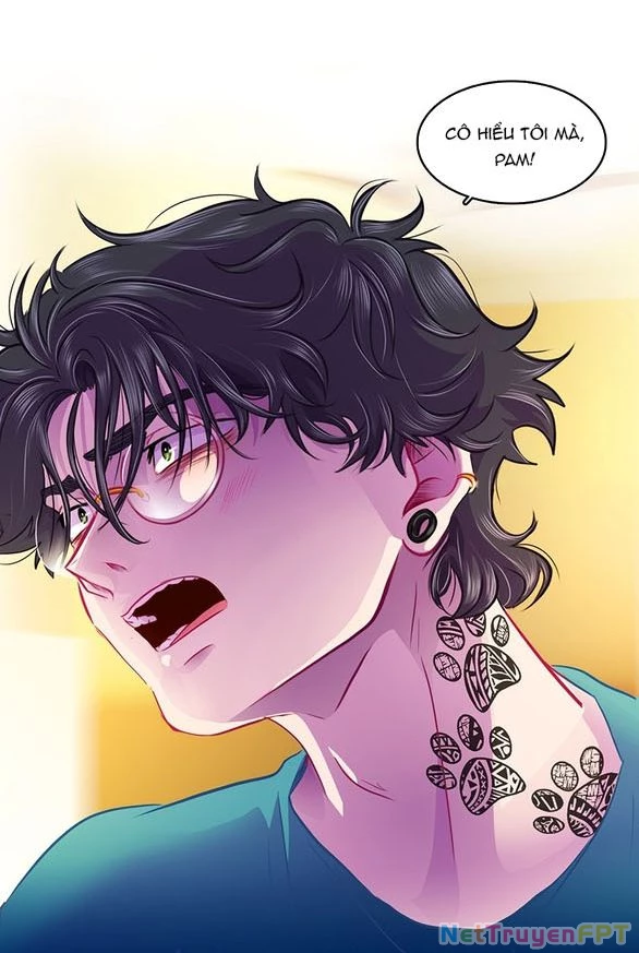 Chú Cún Của Em Thật Đáng Yêu Chapter 29.1 - Trang 2