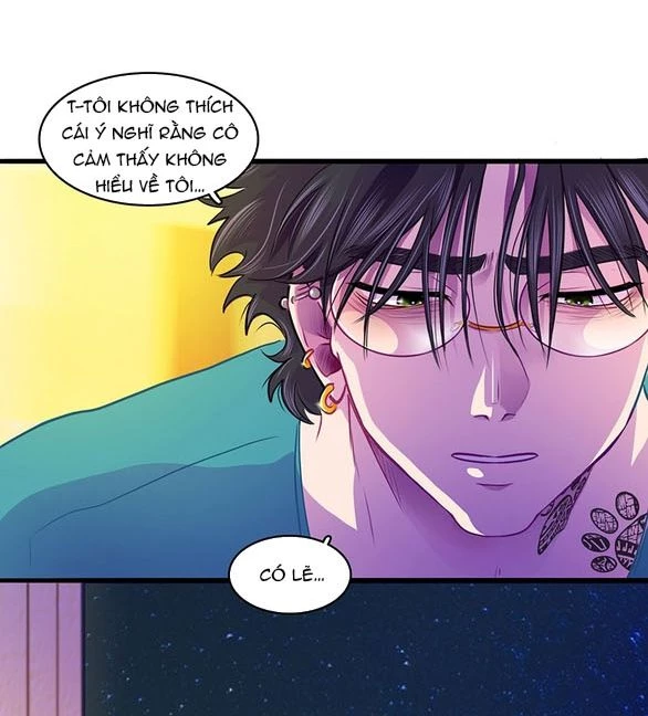 Chú Cún Của Em Thật Đáng Yêu Chapter 29.1 - Trang 2