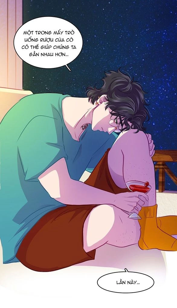 Chú Cún Của Em Thật Đáng Yêu Chapter 29.1 - Trang 2
