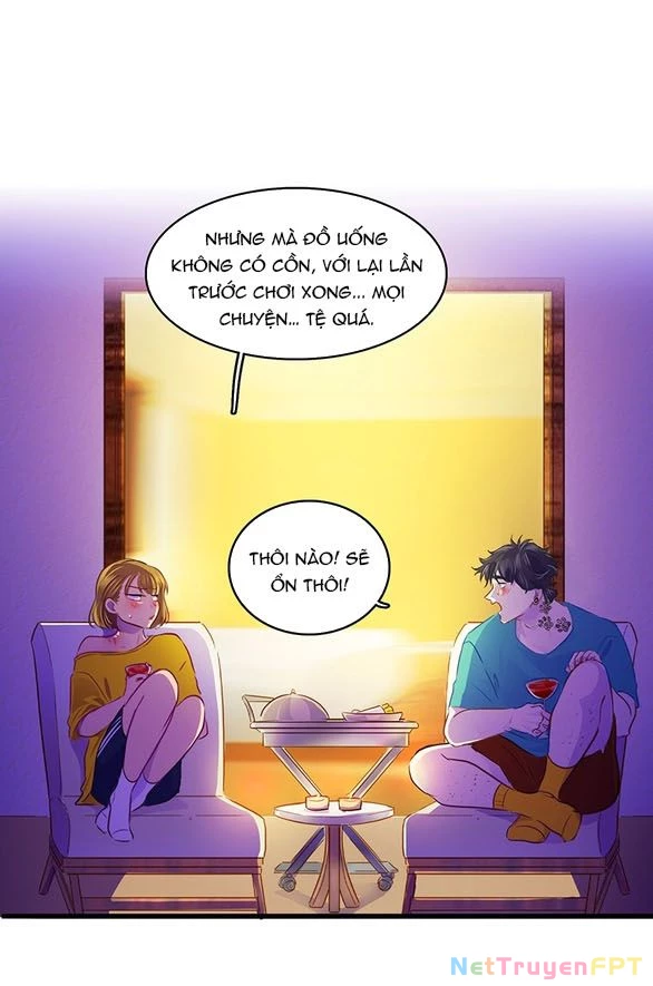 Chú Cún Của Em Thật Đáng Yêu Chapter 29.1 - Trang 2