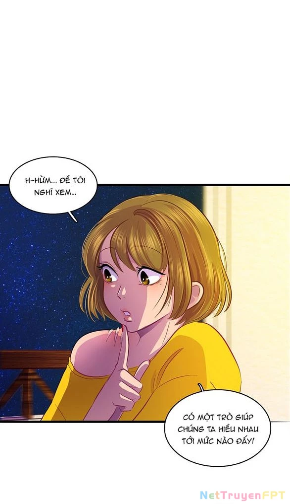 Chú Cún Của Em Thật Đáng Yêu Chapter 29.1 - Trang 2
