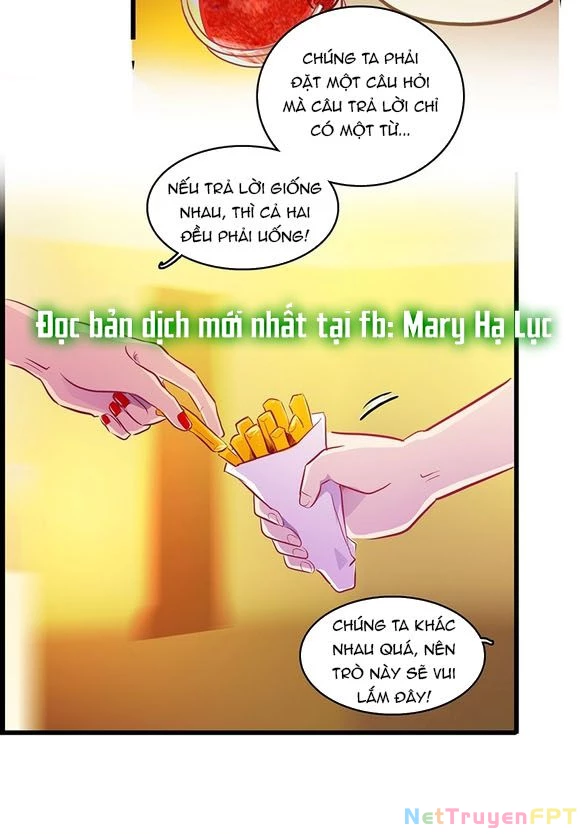 Chú Cún Của Em Thật Đáng Yêu Chapter 29.1 - Trang 2