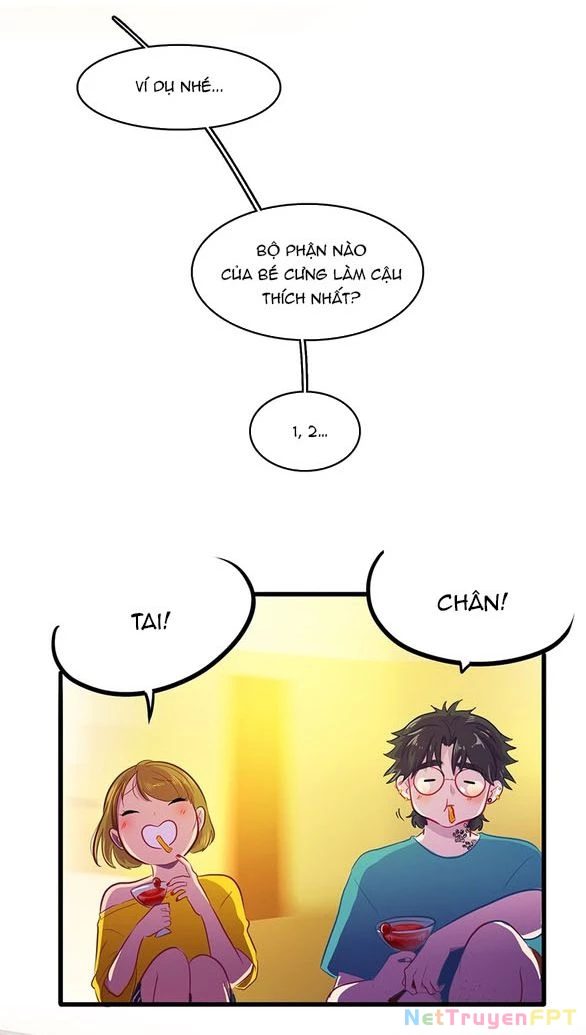 Chú Cún Của Em Thật Đáng Yêu Chapter 29.1 - Trang 2