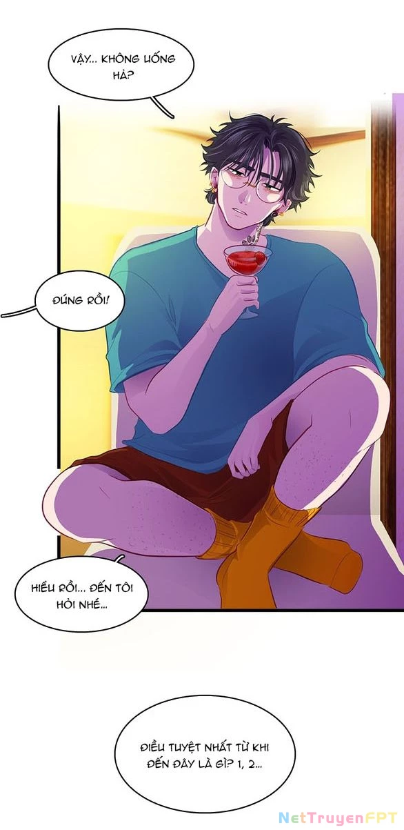 Chú Cún Của Em Thật Đáng Yêu Chapter 29.2 - Trang 2