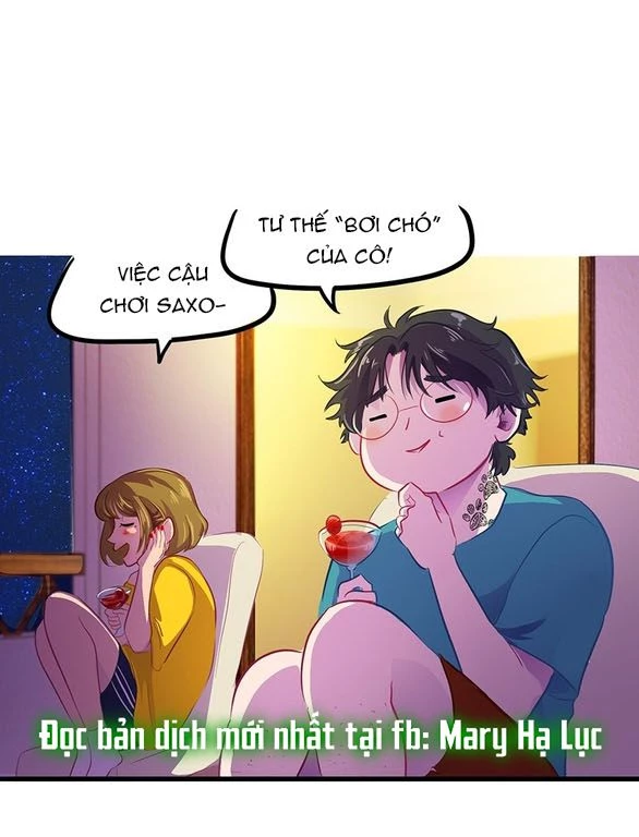Chú Cún Của Em Thật Đáng Yêu Chapter 29.2 - Trang 2