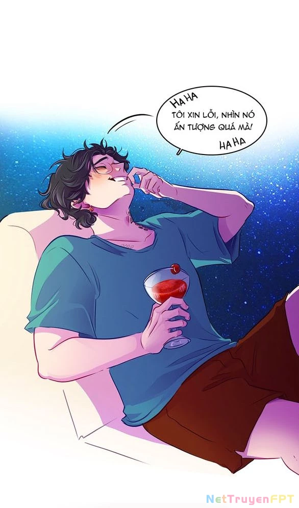 Chú Cún Của Em Thật Đáng Yêu Chapter 29.2 - Trang 2
