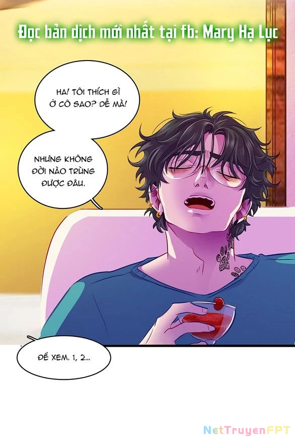Chú Cún Của Em Thật Đáng Yêu Chapter 29.2 - Trang 2