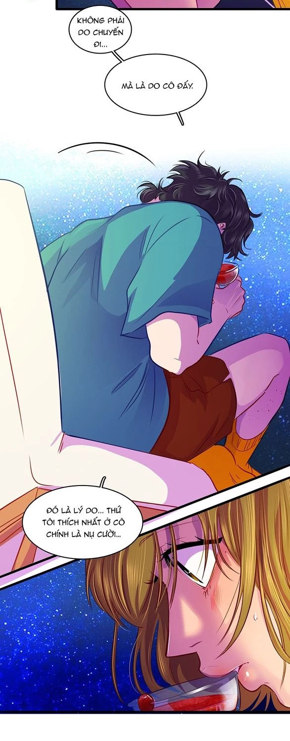 Chú Cún Của Em Thật Đáng Yêu Chapter 29.2 - Trang 2