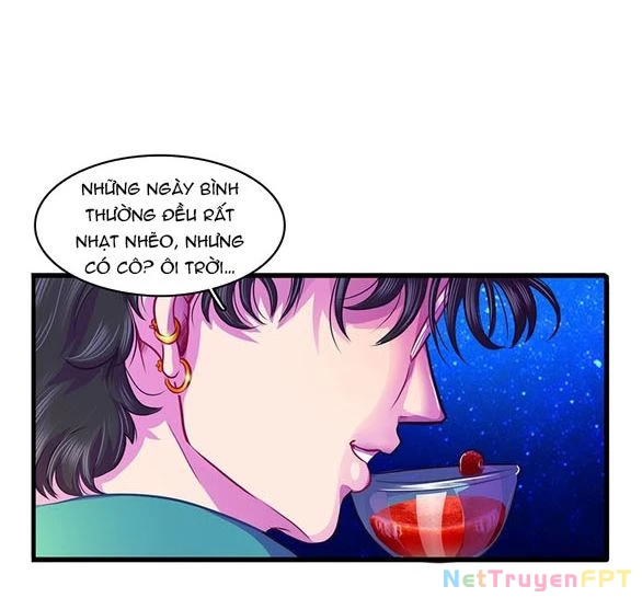 Chú Cún Của Em Thật Đáng Yêu Chapter 29.2 - Trang 2