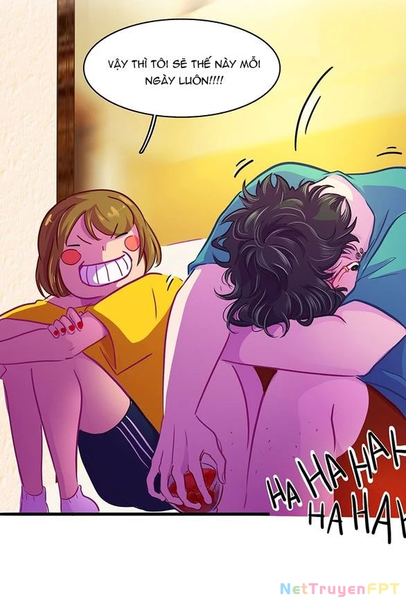 Chú Cún Của Em Thật Đáng Yêu Chapter 29.2 - Trang 2
