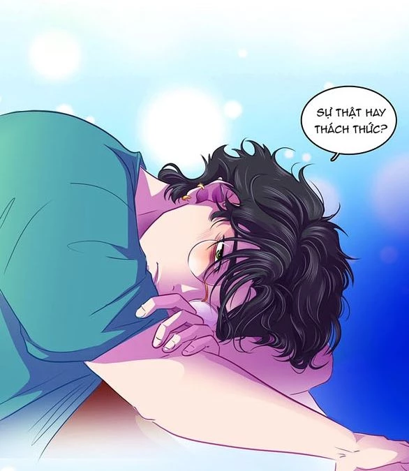 Chú Cún Của Em Thật Đáng Yêu Chapter 29.2 - Trang 2