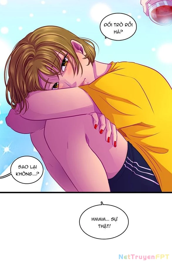 Chú Cún Của Em Thật Đáng Yêu Chapter 29.2 - Trang 2