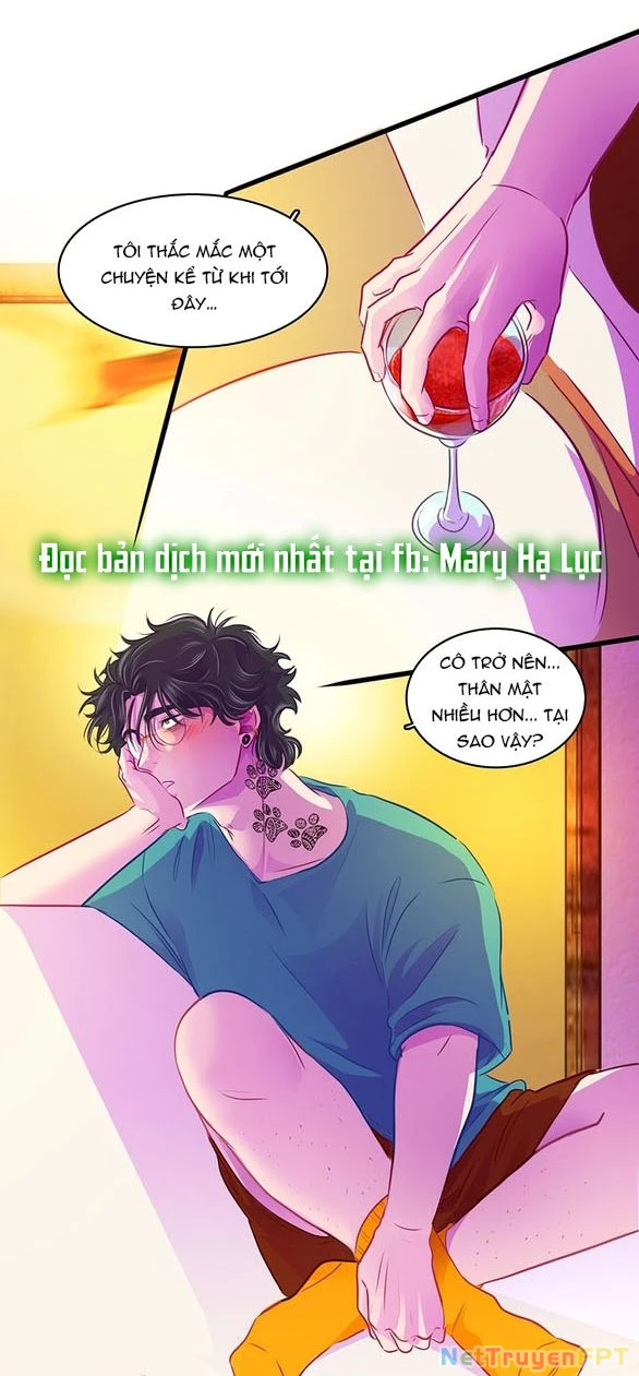 Chú Cún Của Em Thật Đáng Yêu Chapter 29.2 - Trang 2
