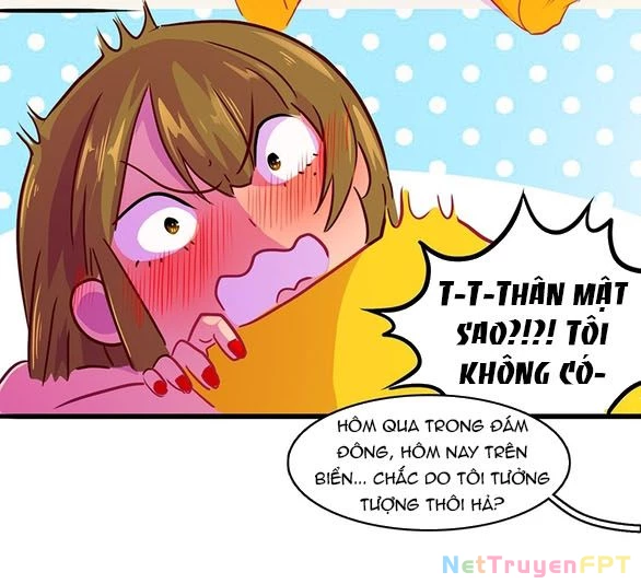 Chú Cún Của Em Thật Đáng Yêu Chapter 29.2 - Trang 2