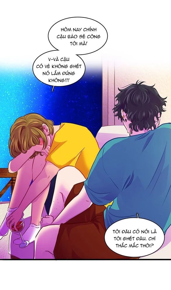 Chú Cún Của Em Thật Đáng Yêu Chapter 29.2 - Trang 2