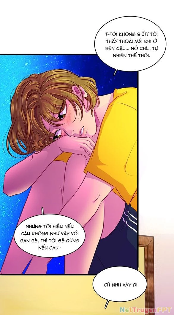 Chú Cún Của Em Thật Đáng Yêu Chapter 29.2 - Trang 2