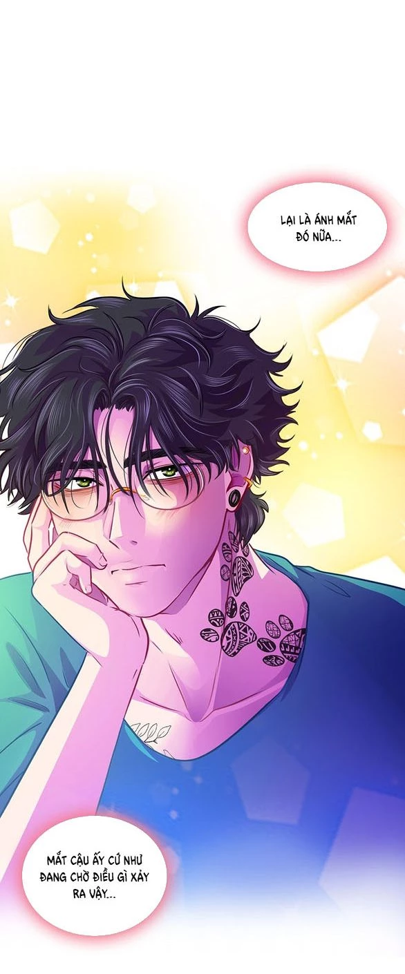Chú Cún Của Em Thật Đáng Yêu Chapter 29.2 - Trang 2