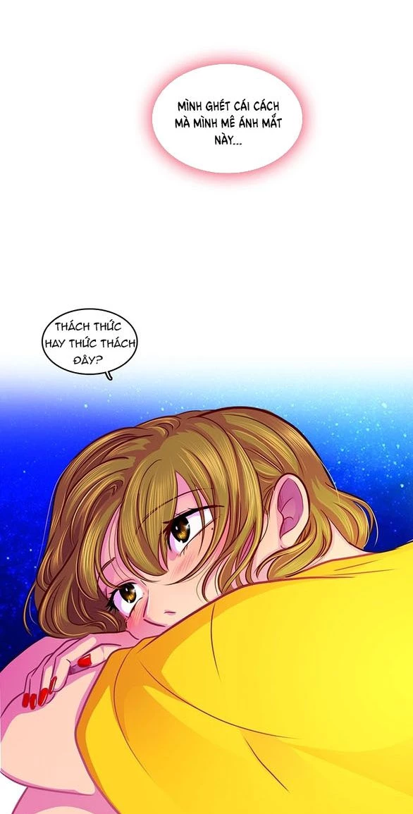 Chú Cún Của Em Thật Đáng Yêu Chapter 29.2 - Trang 2