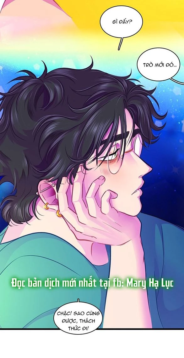 Chú Cún Của Em Thật Đáng Yêu Chapter 29.2 - Trang 2